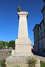 Monument aux morts de Ceyzériat