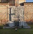 Monument till de stupade av Viarigi (1924)