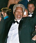 Thumbnail for Morgan Freeman