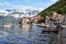 Perast