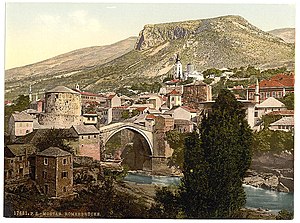 Mostar