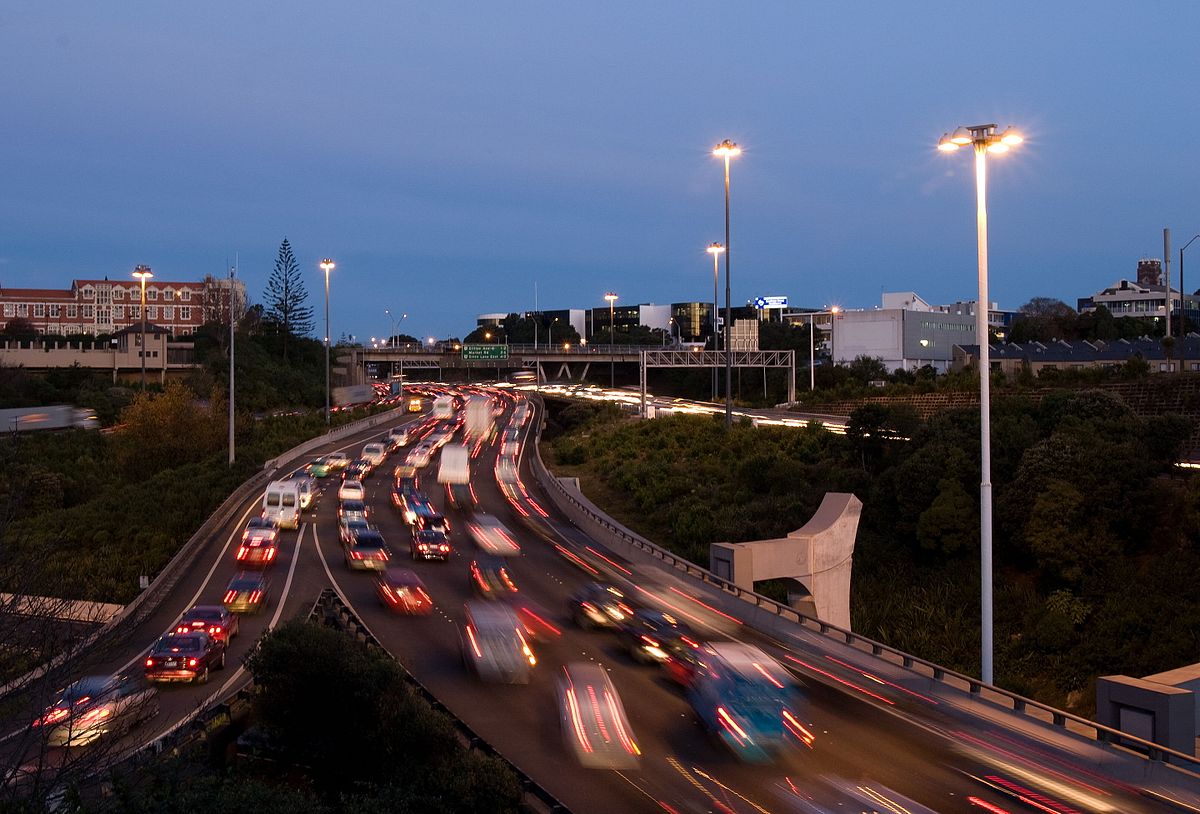 Automotive Industry In New Zealand Wikipedia