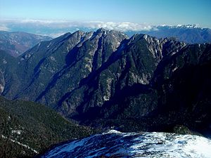 Mount Nokogiri from Kosenjo 2004-1-4.jpg