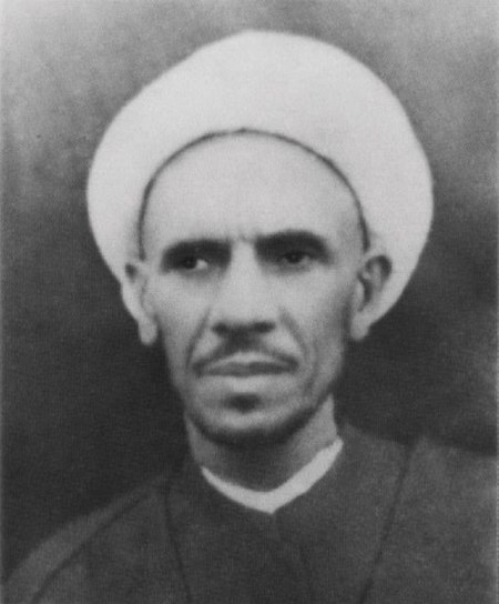 Muhammad Taher al-Samawi - 1910s.jpg