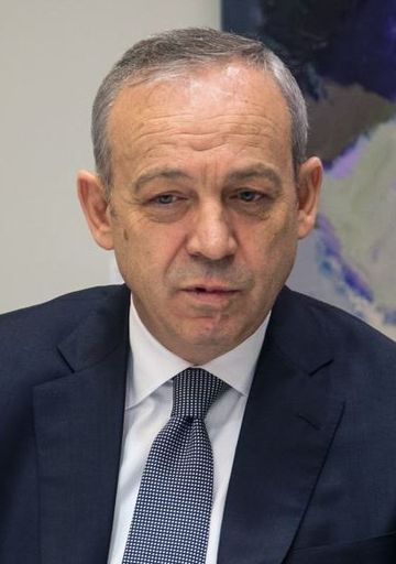 Muharrem Yılmaz