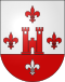 Coat of arms of Muralto