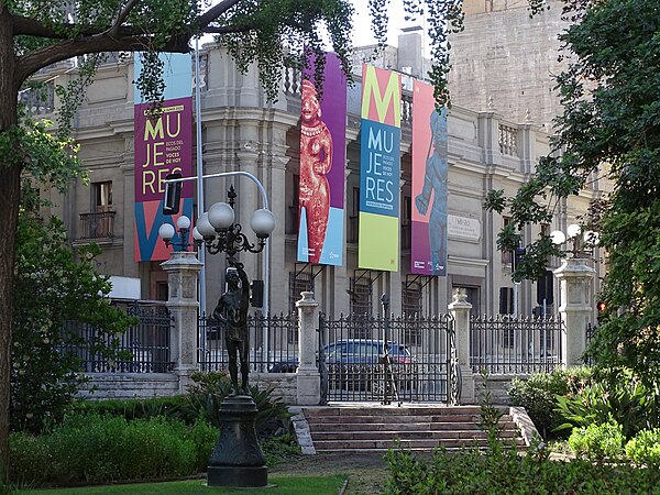 Image: Museo Chileno de Arte Precolombino   2020   10