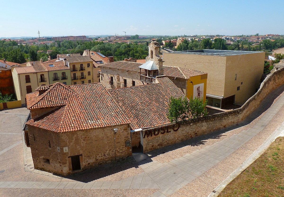 Puerta del prado