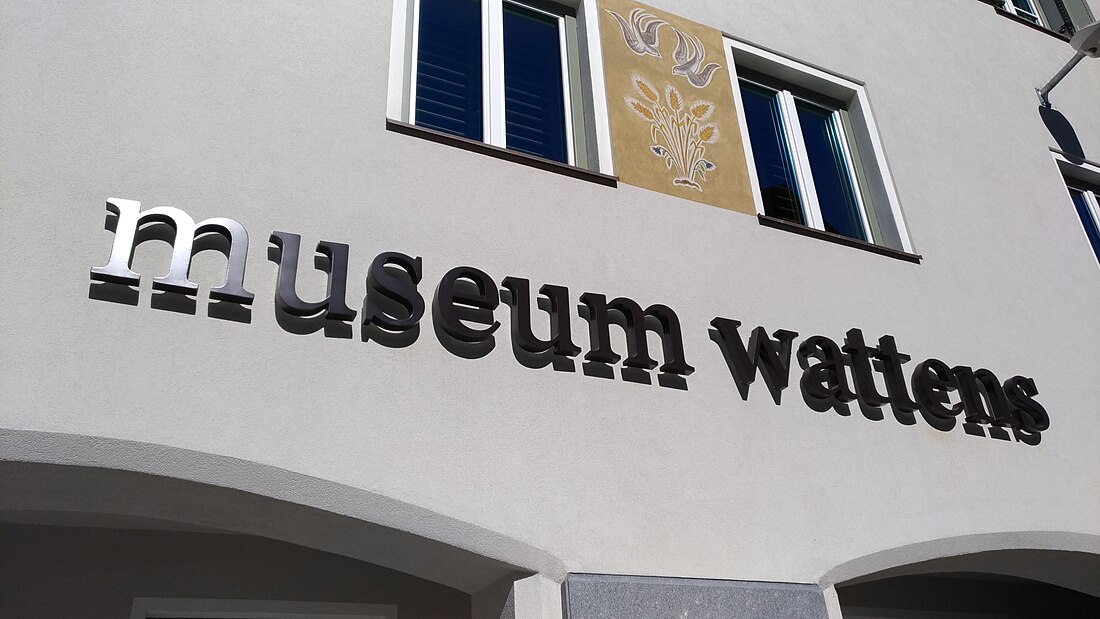 Museum Wattens