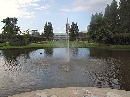 Museumpark Rotterdam