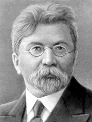Mykola Wassylenko