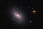 Thumbnail for NGC 4450