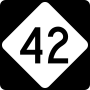 Thumbnail for North Carolina Highway 42