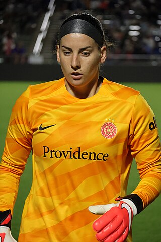 <span class="mw-page-title-main">Shelby Hogan</span> American soccer player (born 1998)