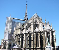 Katedrala Notre-Dame u Amiensu