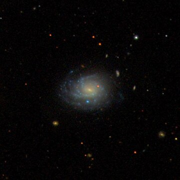 NGC 5336