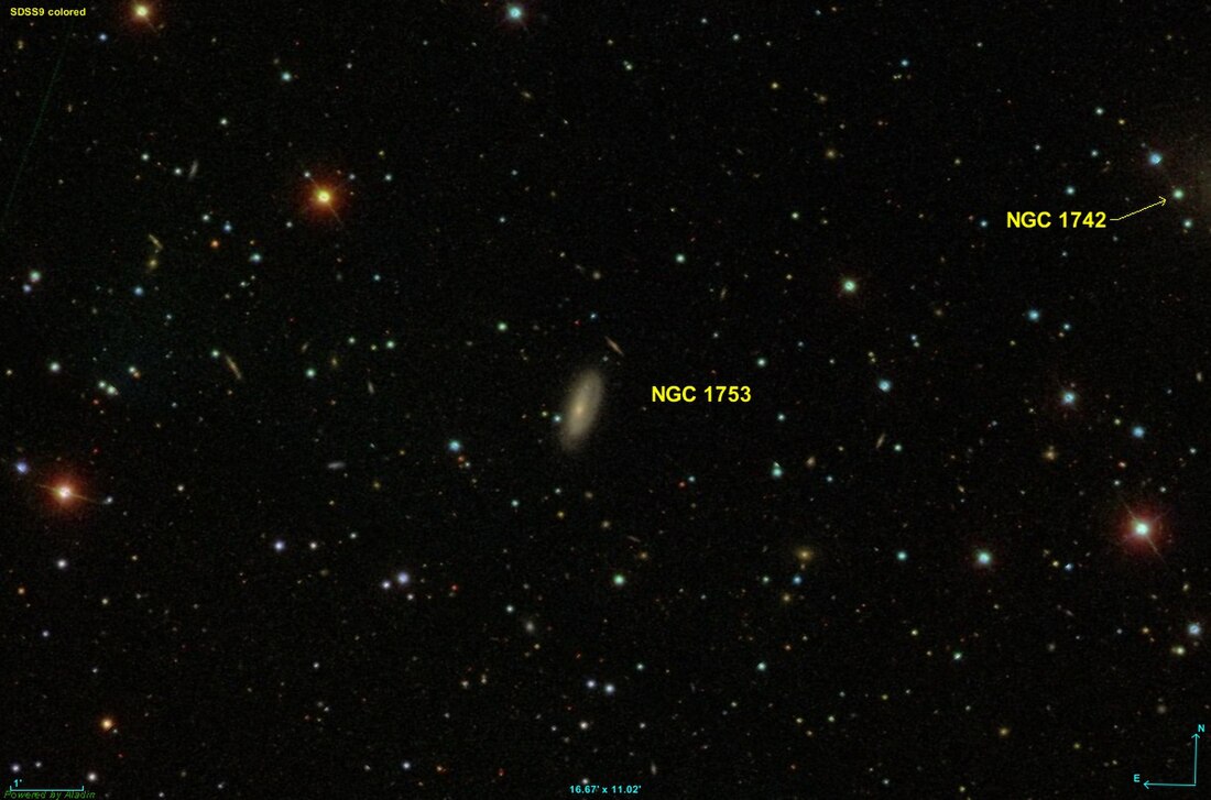 NGC 1753