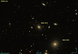 NGC 3574