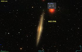 Image illustrative de l’article NGC 5746