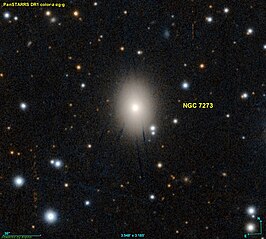 NGC 7273