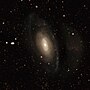 Thumbnail for NGC 7531