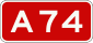 A67