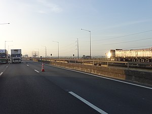 NLEX - Candaba Viaduct (Булакан; 10-19-2019) .jpg