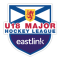 Thumbnail for Nova Scotia U18 Major Hockey League