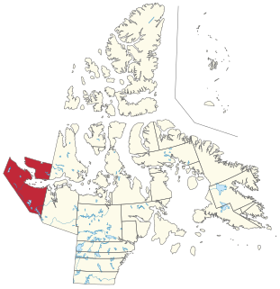 Kugluktuk (electoral district)