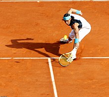 Zverev vence jogo adiado e revê Medvedev ainda nesta 3ª em Roma