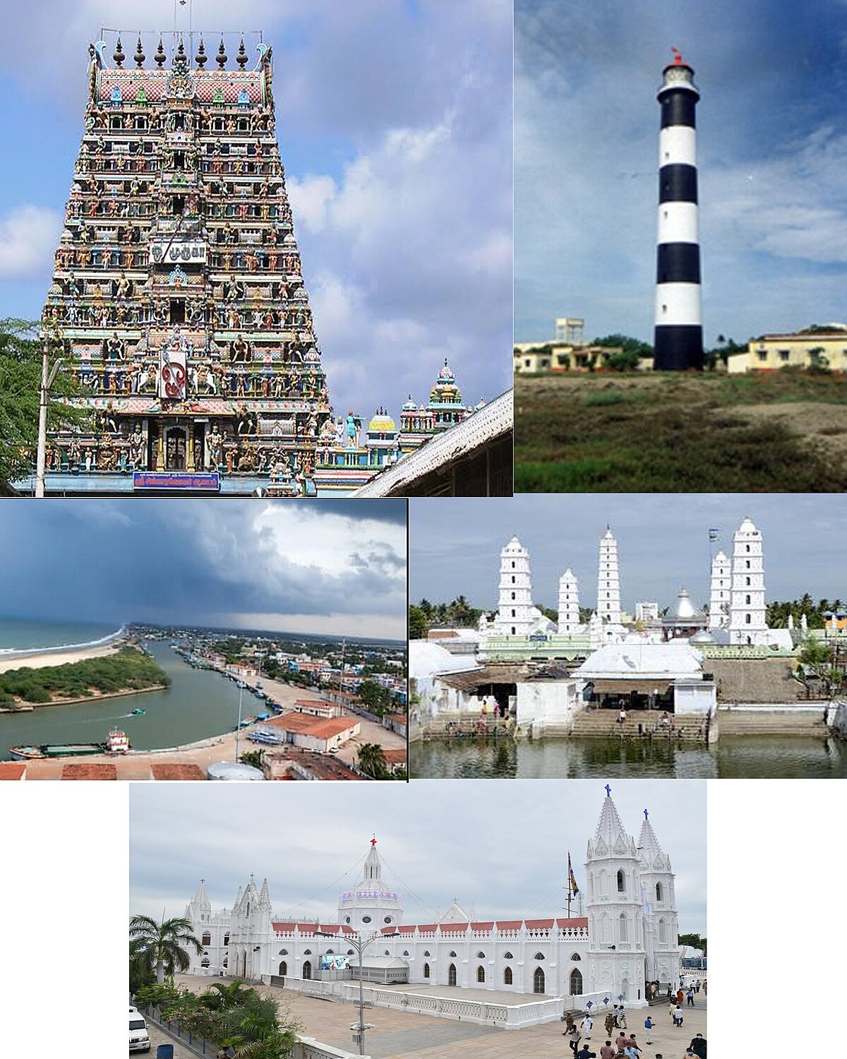 Nagapattinam