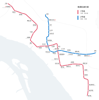 Nantong Metro