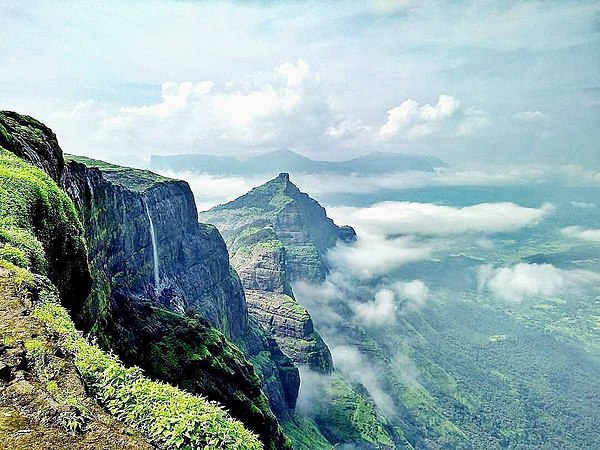 Image: Nashik Clouds