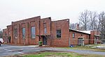 National Guard Armory, Fort Mill, South Carolina National Guard Armory Fort Mill.jpg