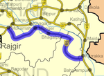 Fayl:National Highway 80 (India).png üçün miniatür