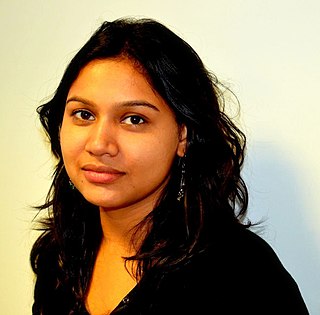 <span class="mw-page-title-main">Neha Dixit</span> Indian journalist and author