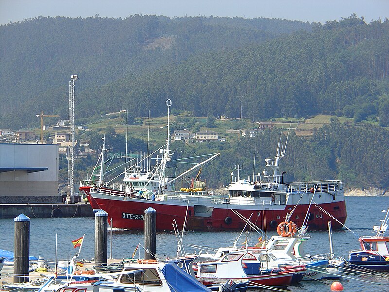 File:Nico Primero, Viveiro, Galiza.jpg