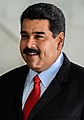 Nicholas Maduro