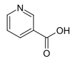 Pyridinecarboxylic acids