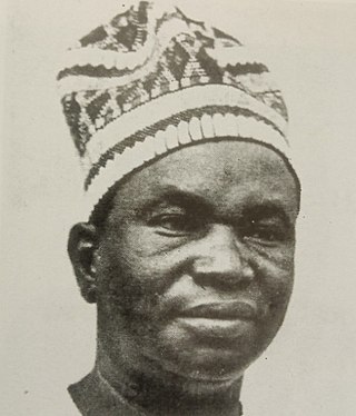 <span class="mw-page-title-main">Ibrahim Gusau</span> Nigerian politician