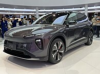 Nio ES6