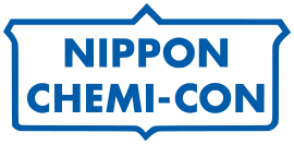 Логотип компании Nippon Chemi-Con .svg