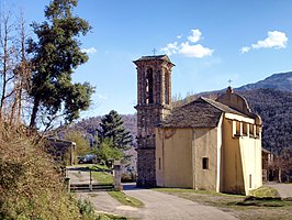 Kerk van St Michel