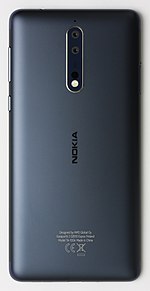 Nokia 8 Wikipedia