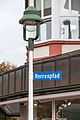 * Nomination Lantern and street sign “Herrenpfad” on Norderney, Lower Saxony, Germany --XRay 00:00, 20 November 2016 (UTC) * Promotion Good quality. --Basotxerri 08:41, 20 November 2016 (UTC)