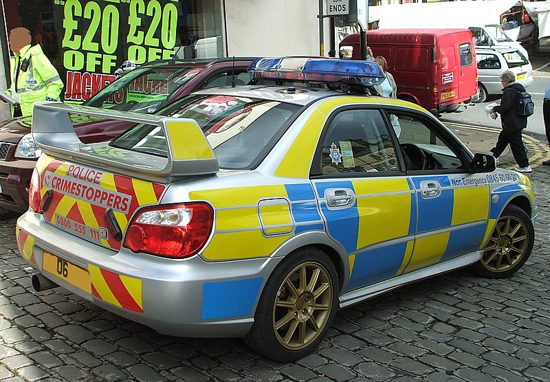 File:North Yorkshire Police - Subaru Impreza (1).jpg