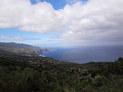 North coast of La Palma from La Tosca viewpoint.jpg