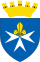 Severní region Malta coa.svg