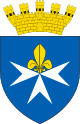 Région du Nord - Armoiries