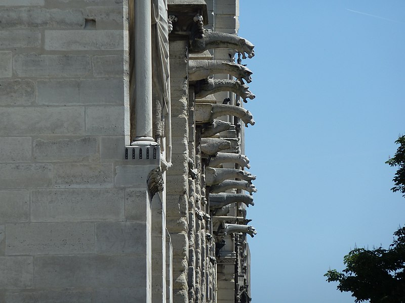 File:Notre Dame, Paris, France - panoramio (17).jpg